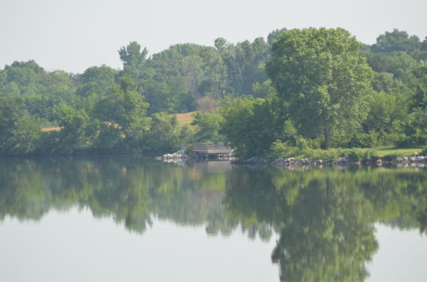 Wildwood Lake
